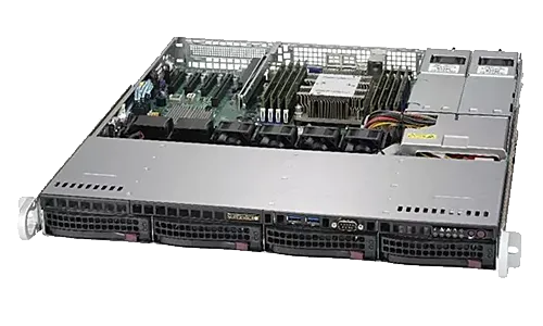 Ремонт серверов SuperMicro в сервисном центре FIX-SuperMicro