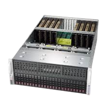 Ремонт серверов SuperMicro SYS-4029GP-TRT3 в сервисном центре FIX-SuperMicro