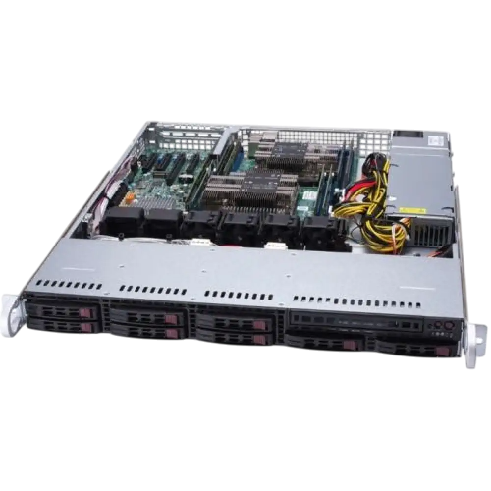 Ремонт серверов SuperMicro SYS-1029P-MT в сервисном центре FIX-SuperMicro