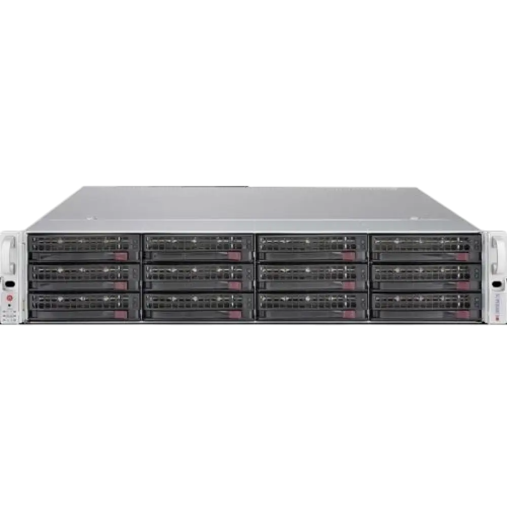Ремонт серверов SuperMicro SSG-6029P-E1CR16T в сервисном центре FIX-SuperMicro