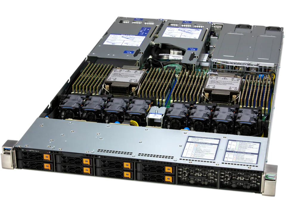 Ремонт серверов SuperMicro SYS-122H-TN в сервисном центре FIX-SuperMicro