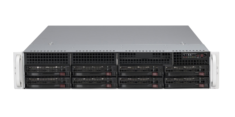 Ремонт серверов SuperMicro SYS-6028R-WTR в сервисном центре FIX-SuperMicro