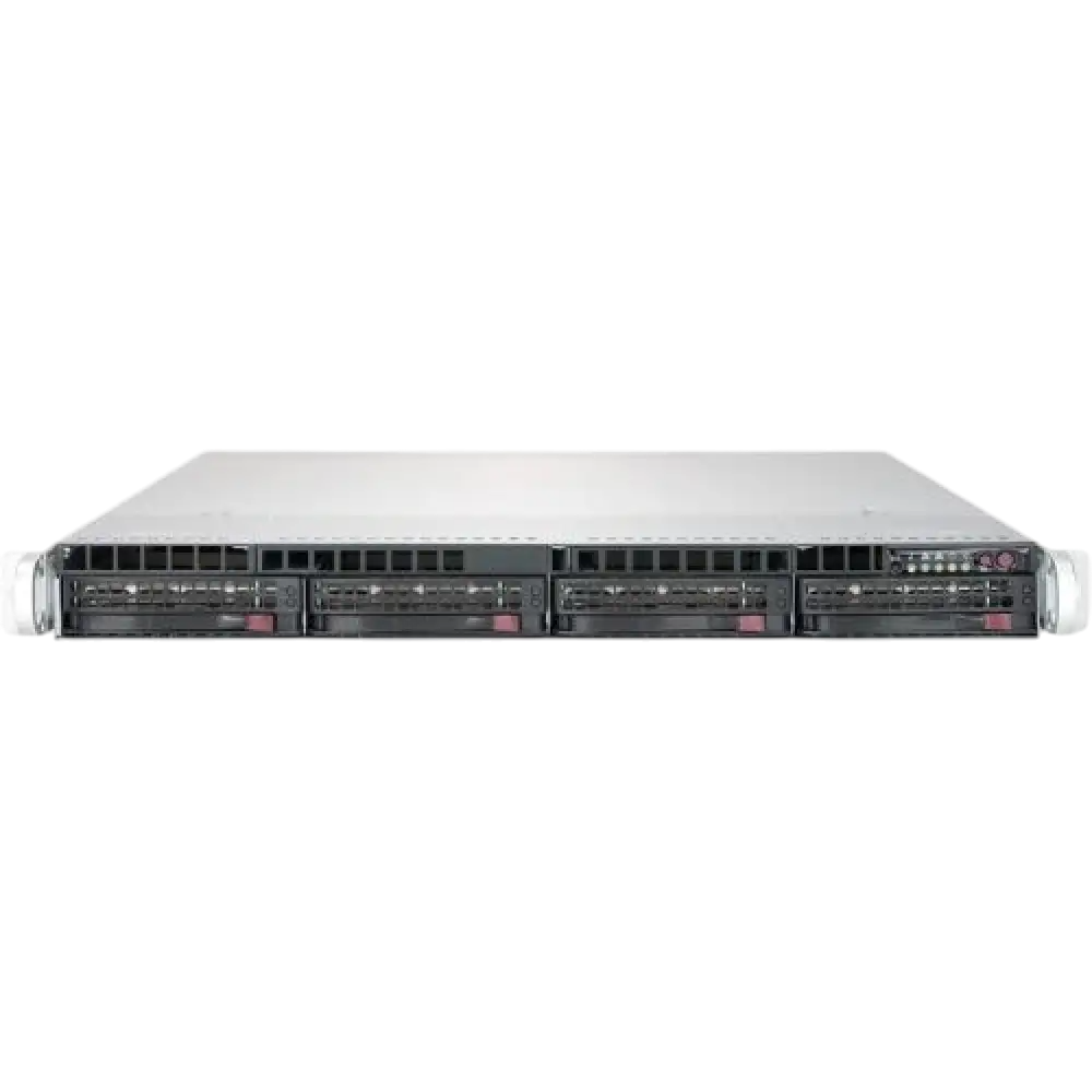 Ремонт серверов SuperMicro SYS-6019P-WTR в сервисном центре FIX-SuperMicro
