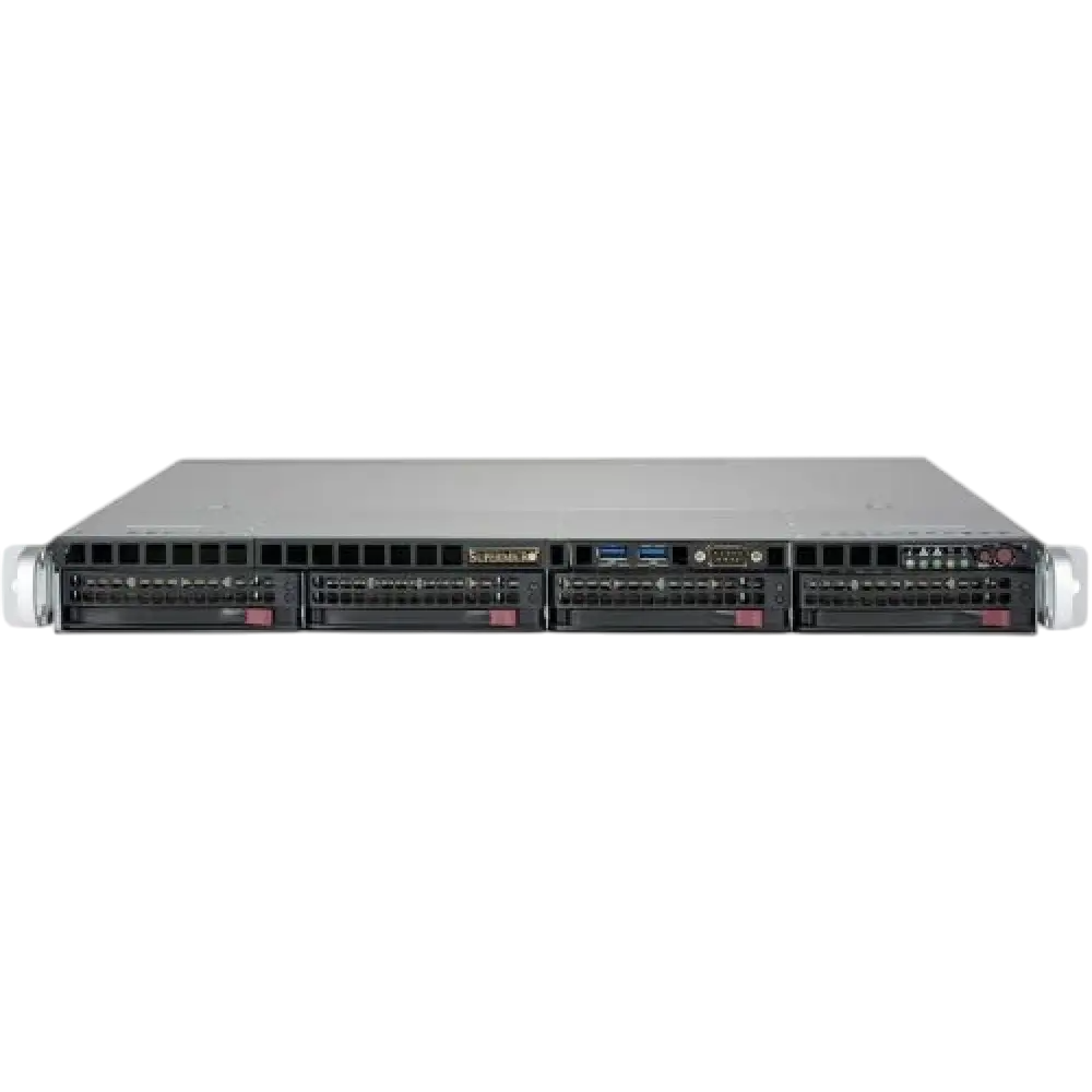 Ремонт серверов SuperMicro SYS-5019S-MN4 в сервисном центре FIX-SuperMicro