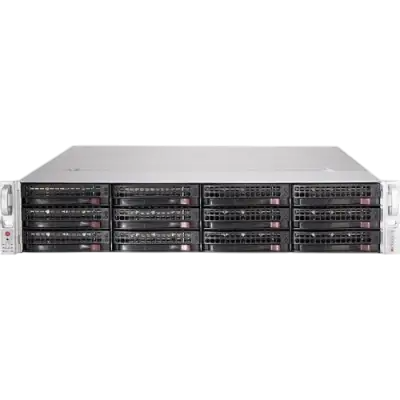 Ремонт серверов SuperMicro SSG-5029P-E1CTR12L в сервисном центре FIX-SuperMicro