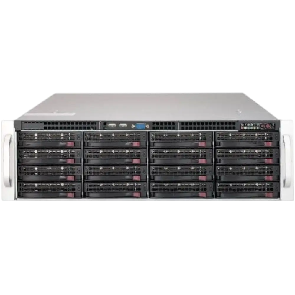 Ремонт серверов SuperMicro SSG-6039P-E1CR16H в сервисном центре FIX-SuperMicro