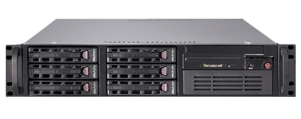 Ремонт серверов SuperMicro SYS-6028R-T в сервисном центре FIX-SuperMicro